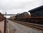 CSX 7003